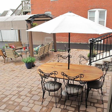 Georges On York B&B Taneytown 외부 사진