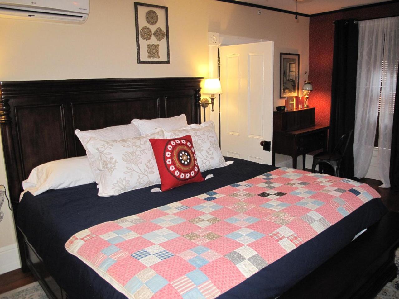 Georges On York B&B Taneytown 외부 사진