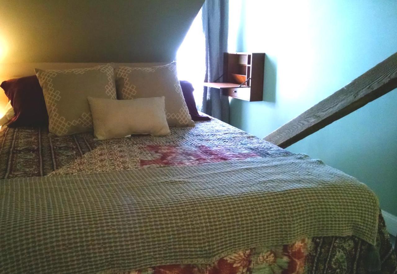 Georges On York B&B Taneytown 외부 사진