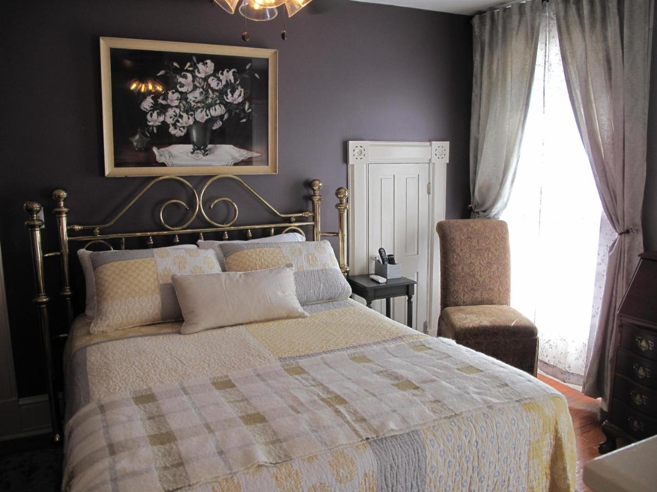 Georges On York B&B Taneytown 외부 사진