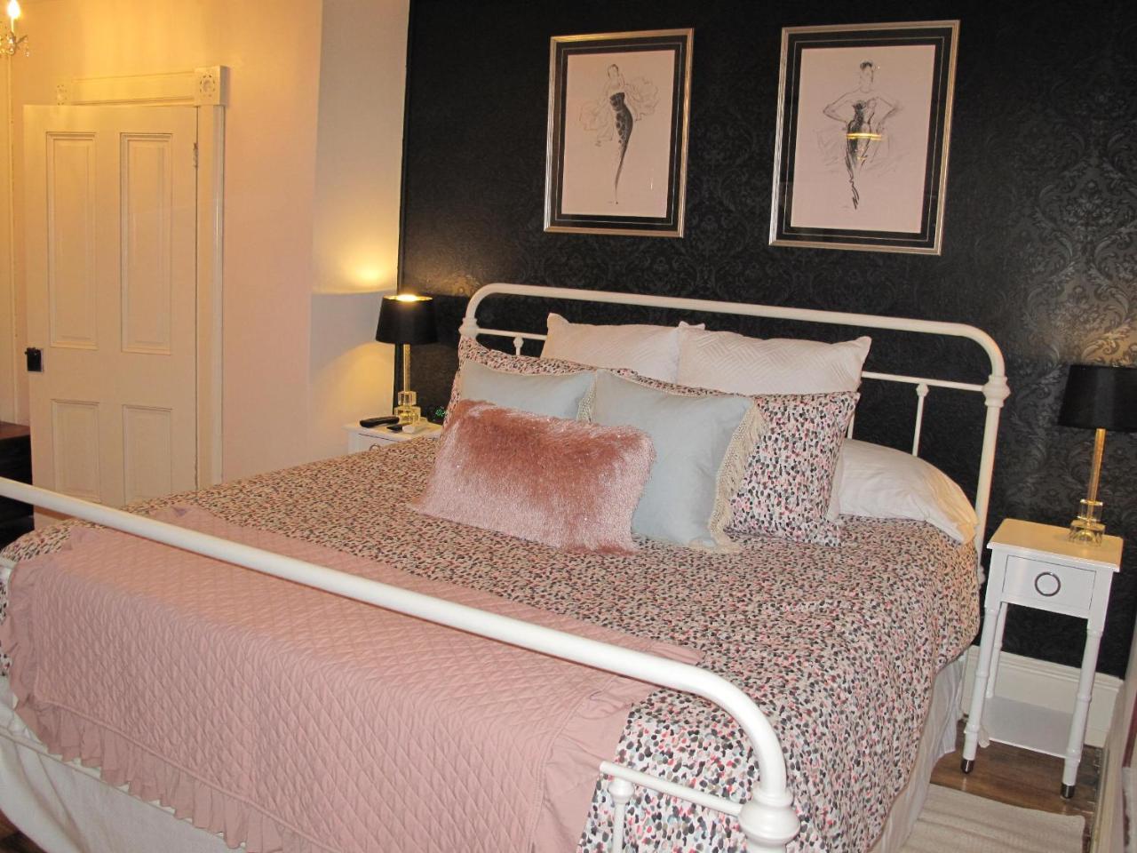 Georges On York B&B Taneytown 외부 사진