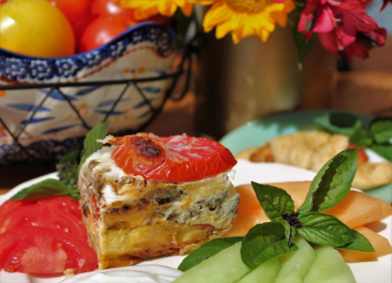 Georges On York B&B Taneytown 외부 사진