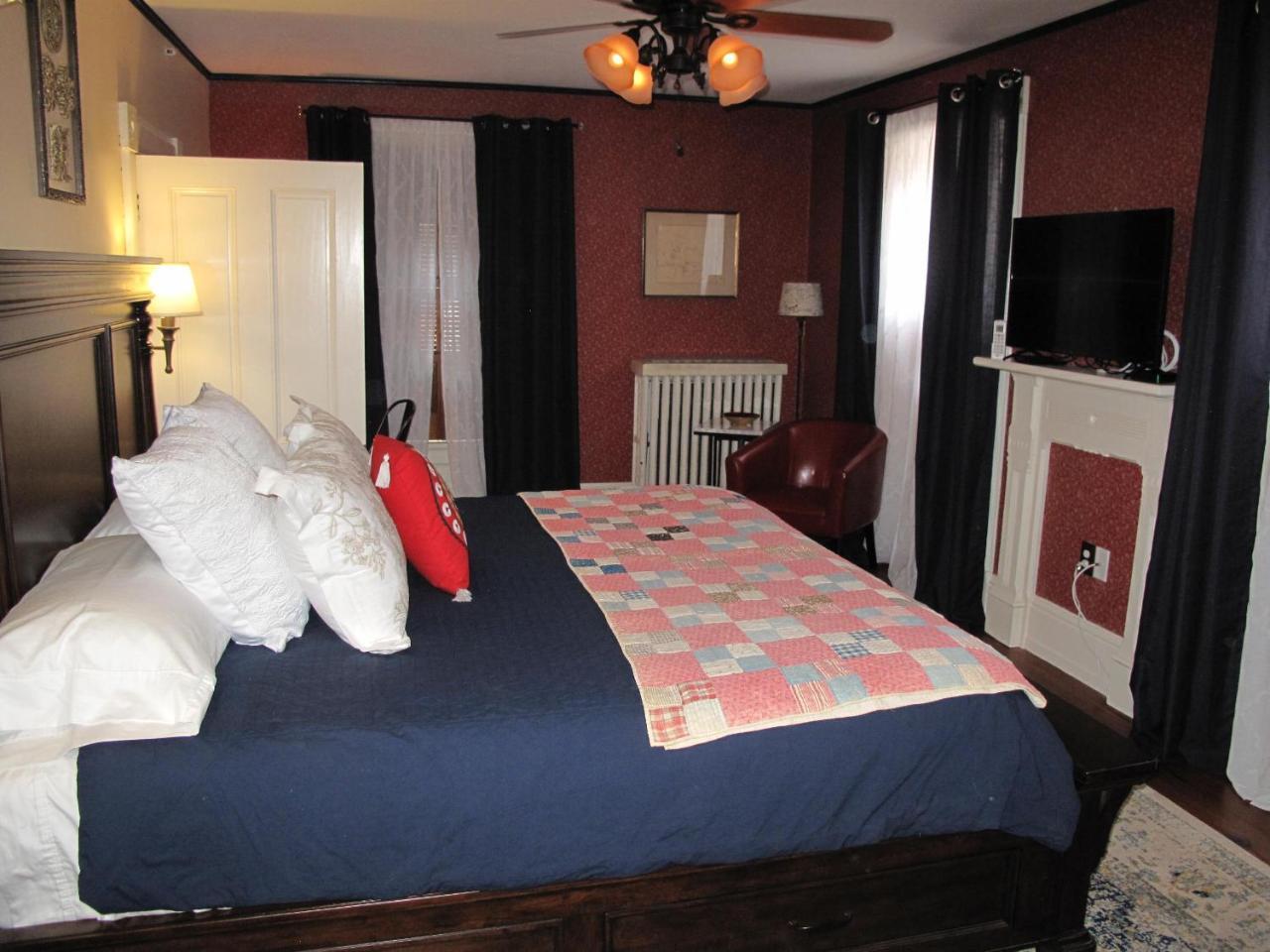 Georges On York B&B Taneytown 외부 사진