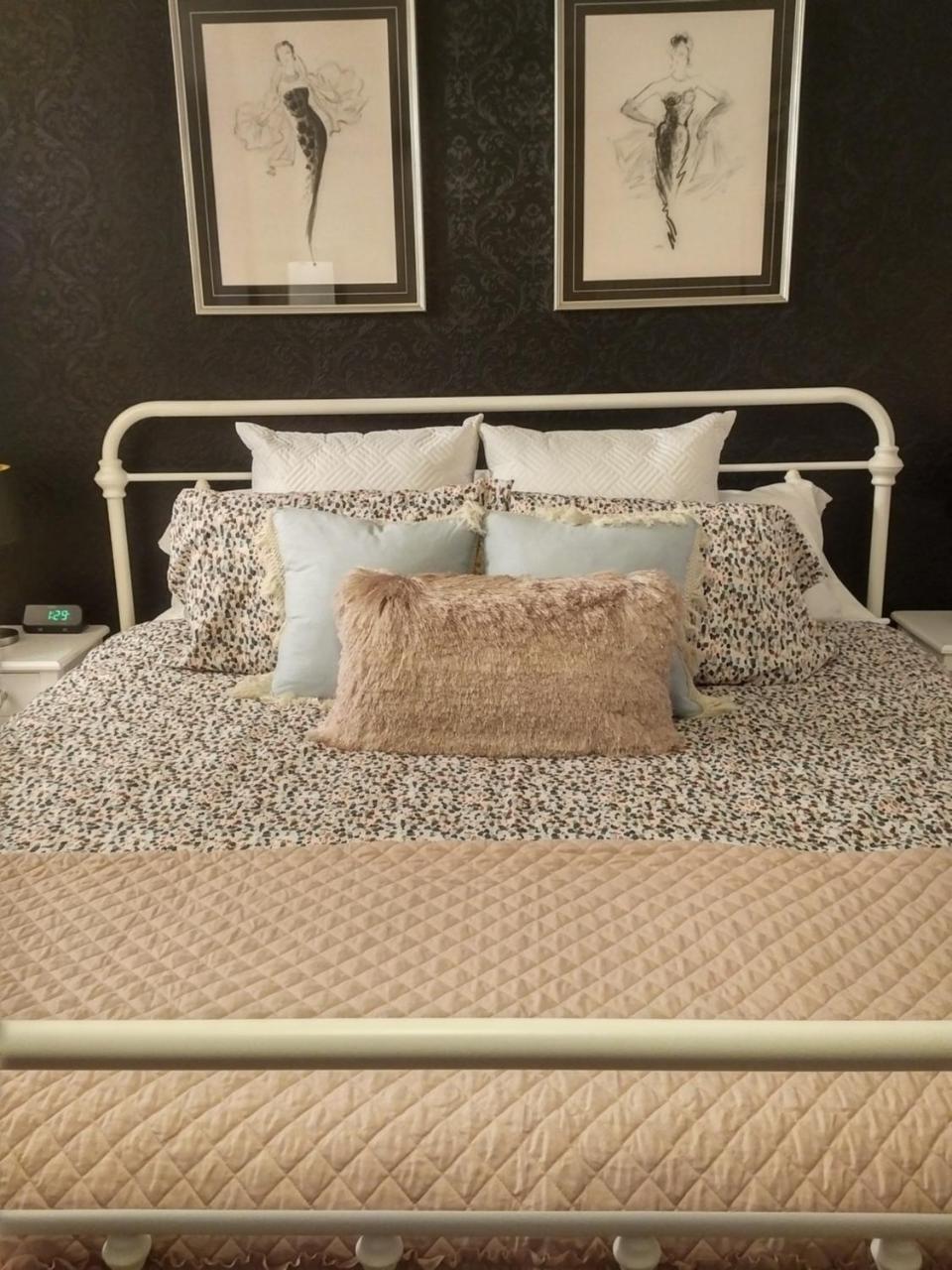 Georges On York B&B Taneytown 외부 사진