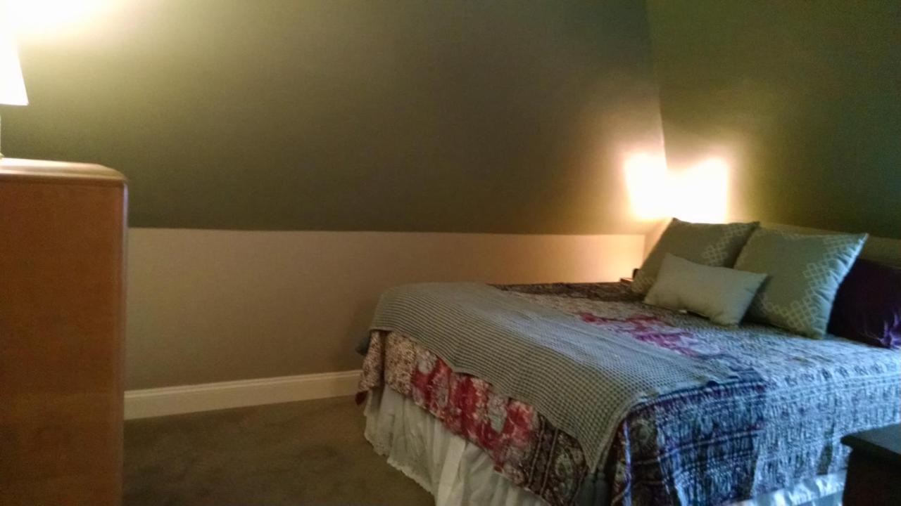 Georges On York B&B Taneytown 외부 사진