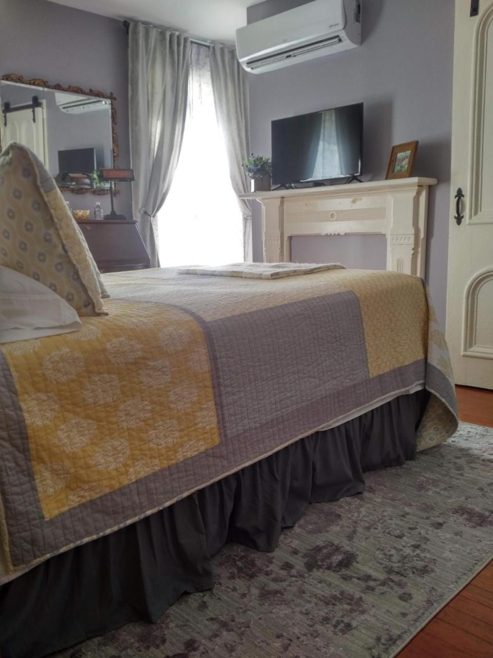 Georges On York B&B Taneytown 외부 사진