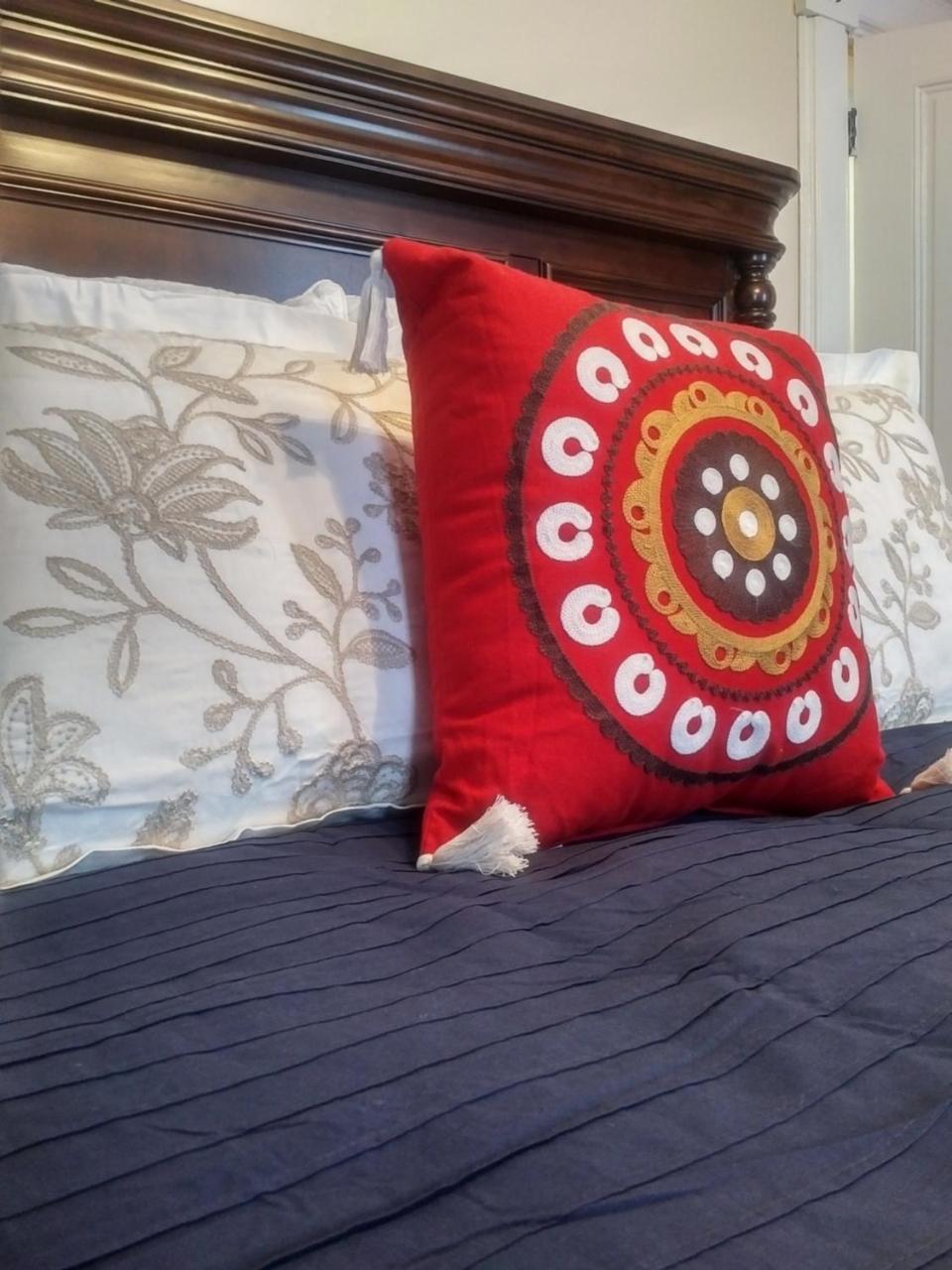 Georges On York B&B Taneytown 외부 사진