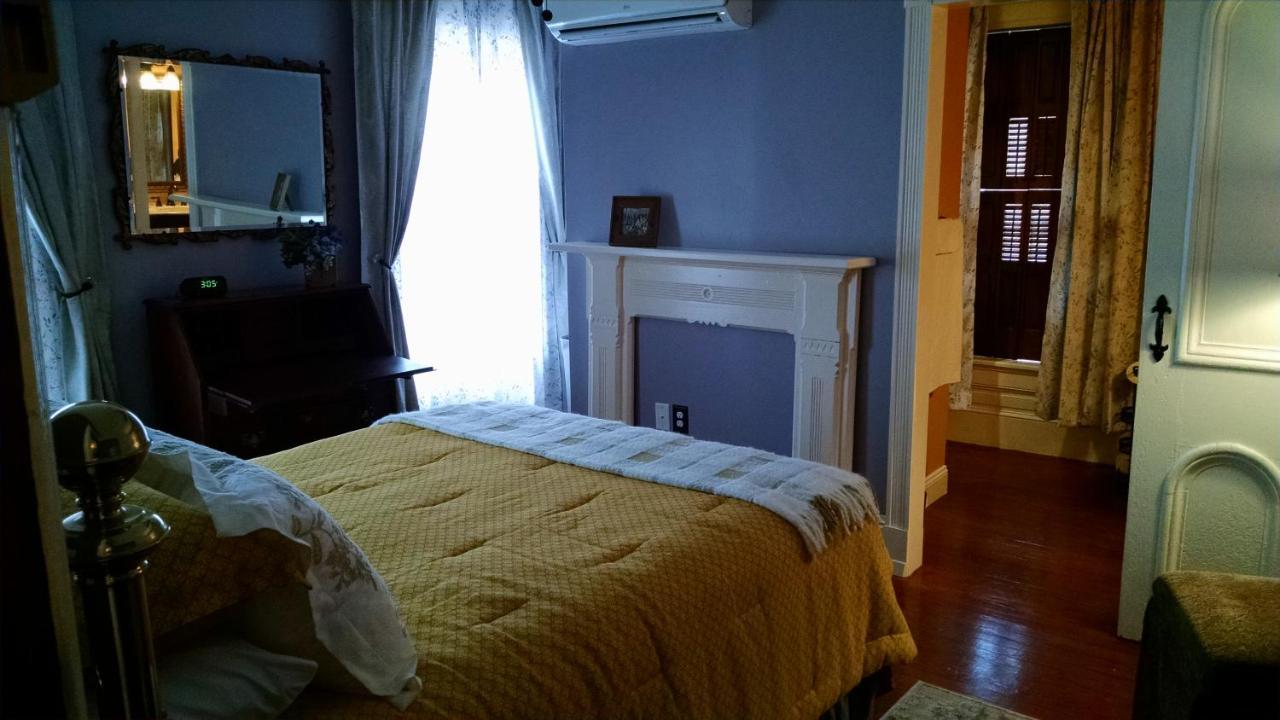 Georges On York B&B Taneytown 외부 사진