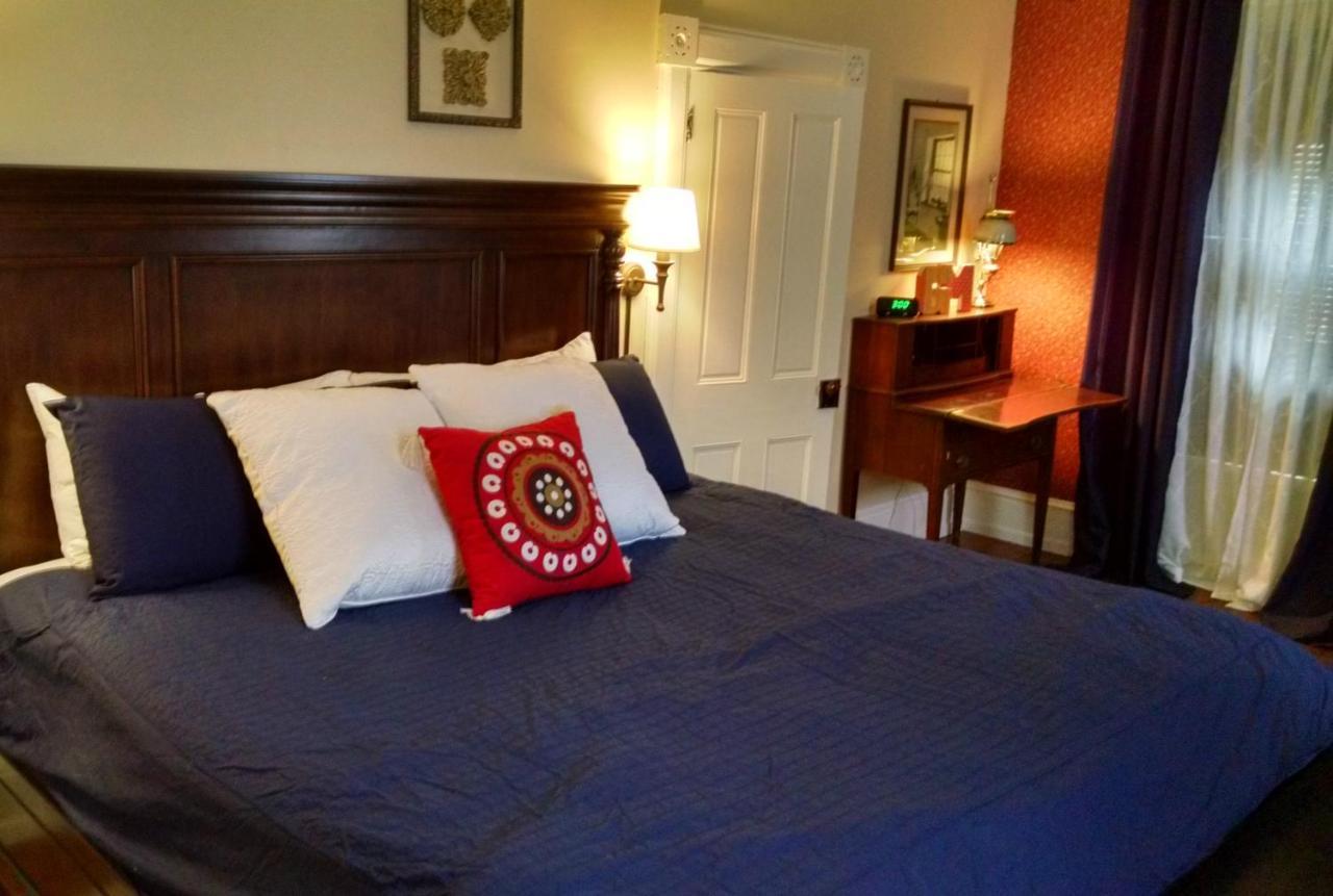 Georges On York B&B Taneytown 외부 사진