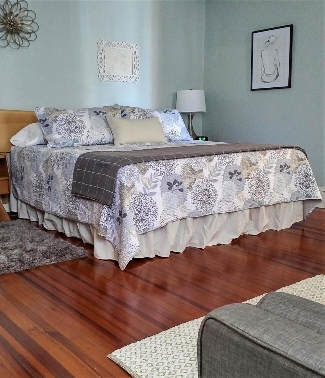 Georges On York B&B Taneytown 외부 사진