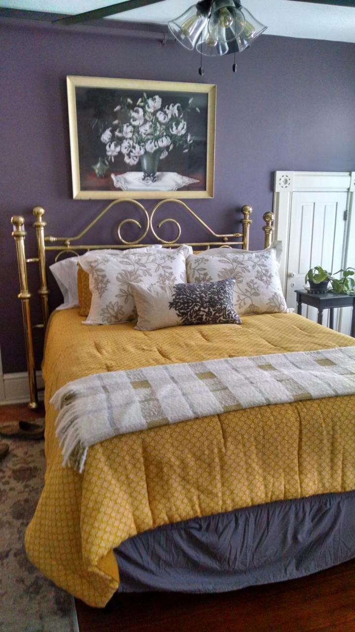 Georges On York B&B Taneytown 외부 사진