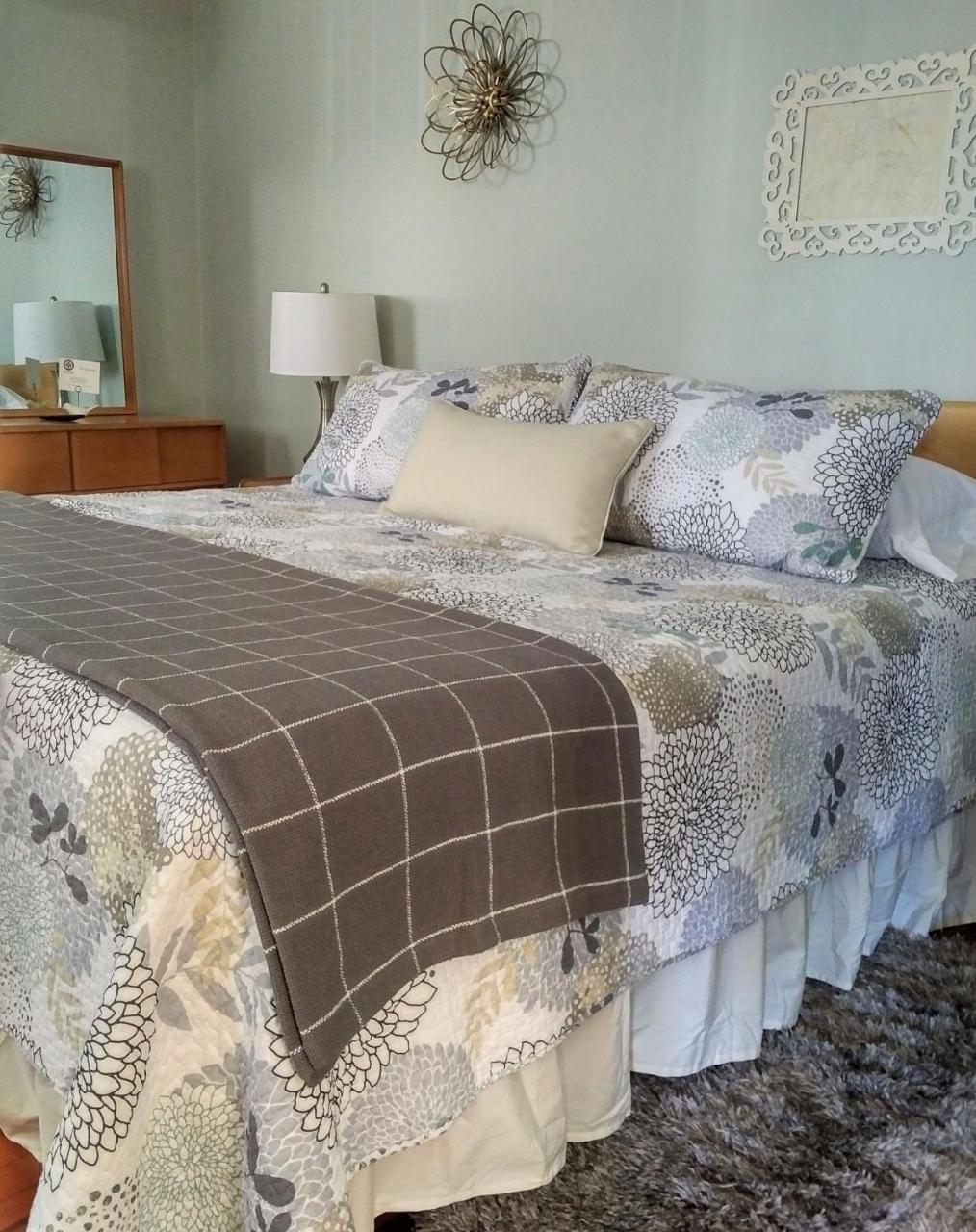 Georges On York B&B Taneytown 외부 사진