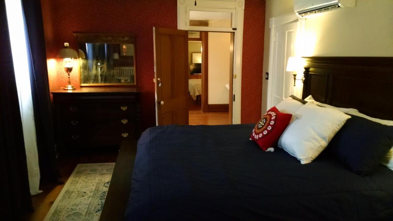 Georges On York B&B Taneytown 외부 사진