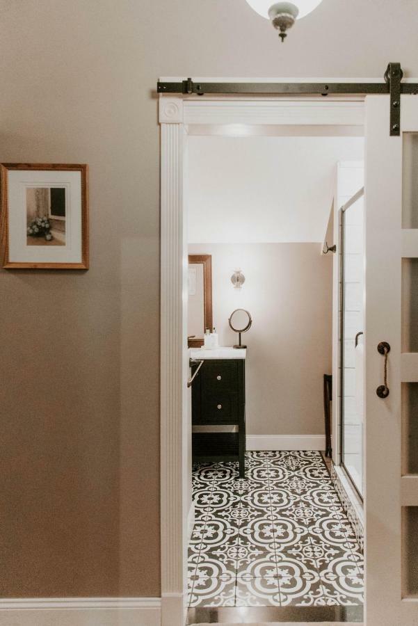 Georges On York B&B Taneytown 외부 사진
