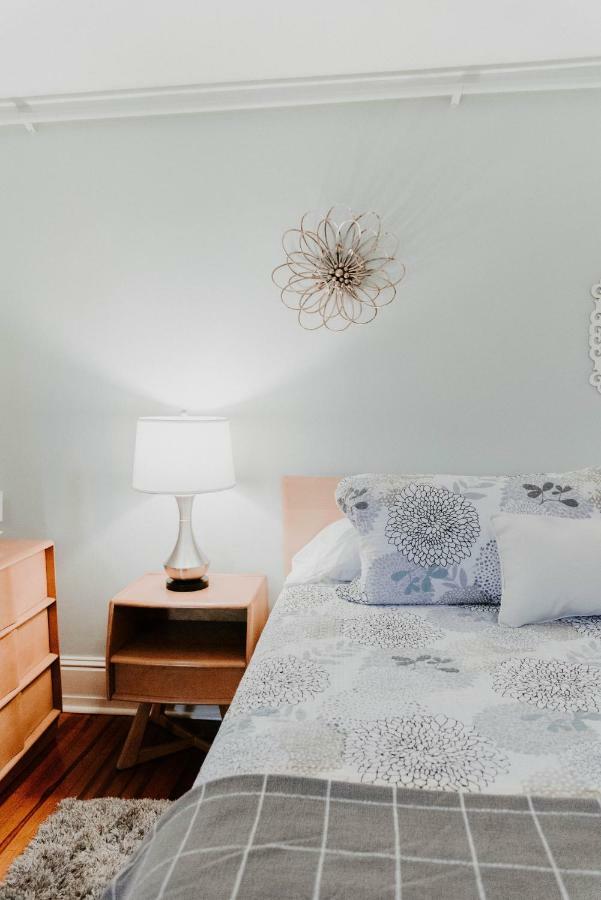 Georges On York B&B Taneytown 외부 사진