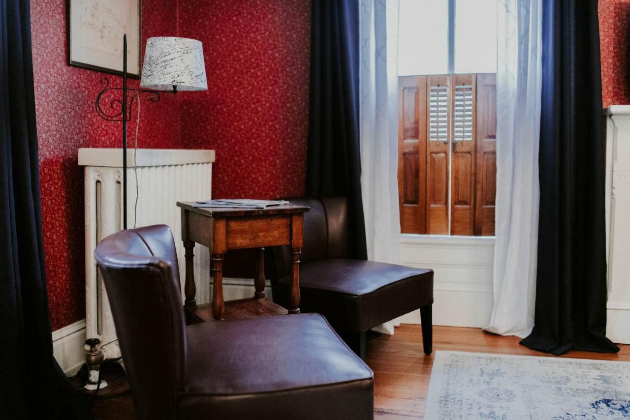 Georges On York B&B Taneytown 외부 사진