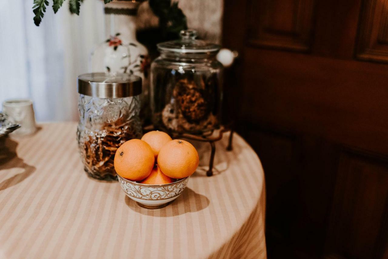Georges On York B&B Taneytown 외부 사진