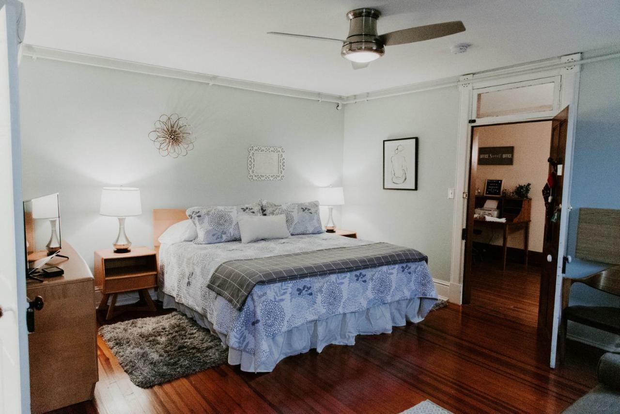 Georges On York B&B Taneytown 외부 사진