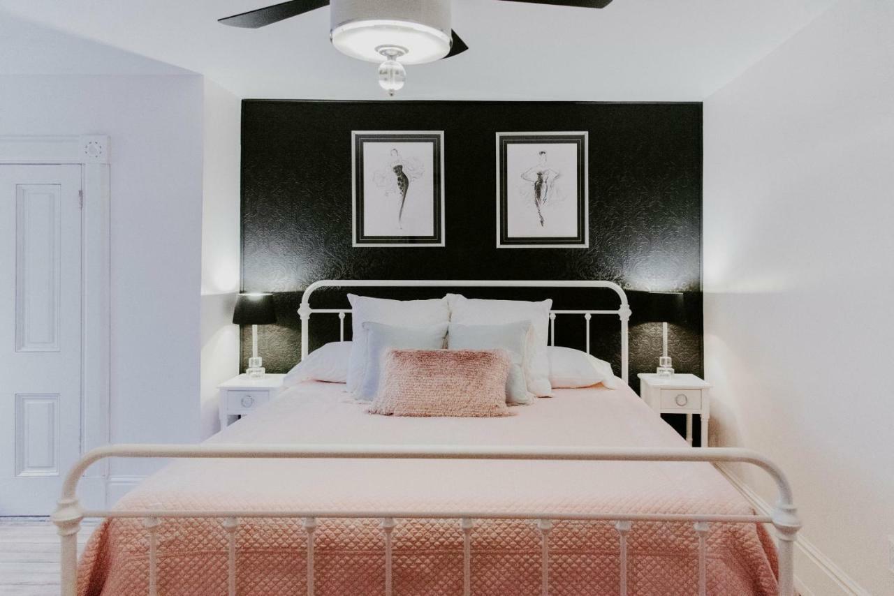 Georges On York B&B Taneytown 외부 사진