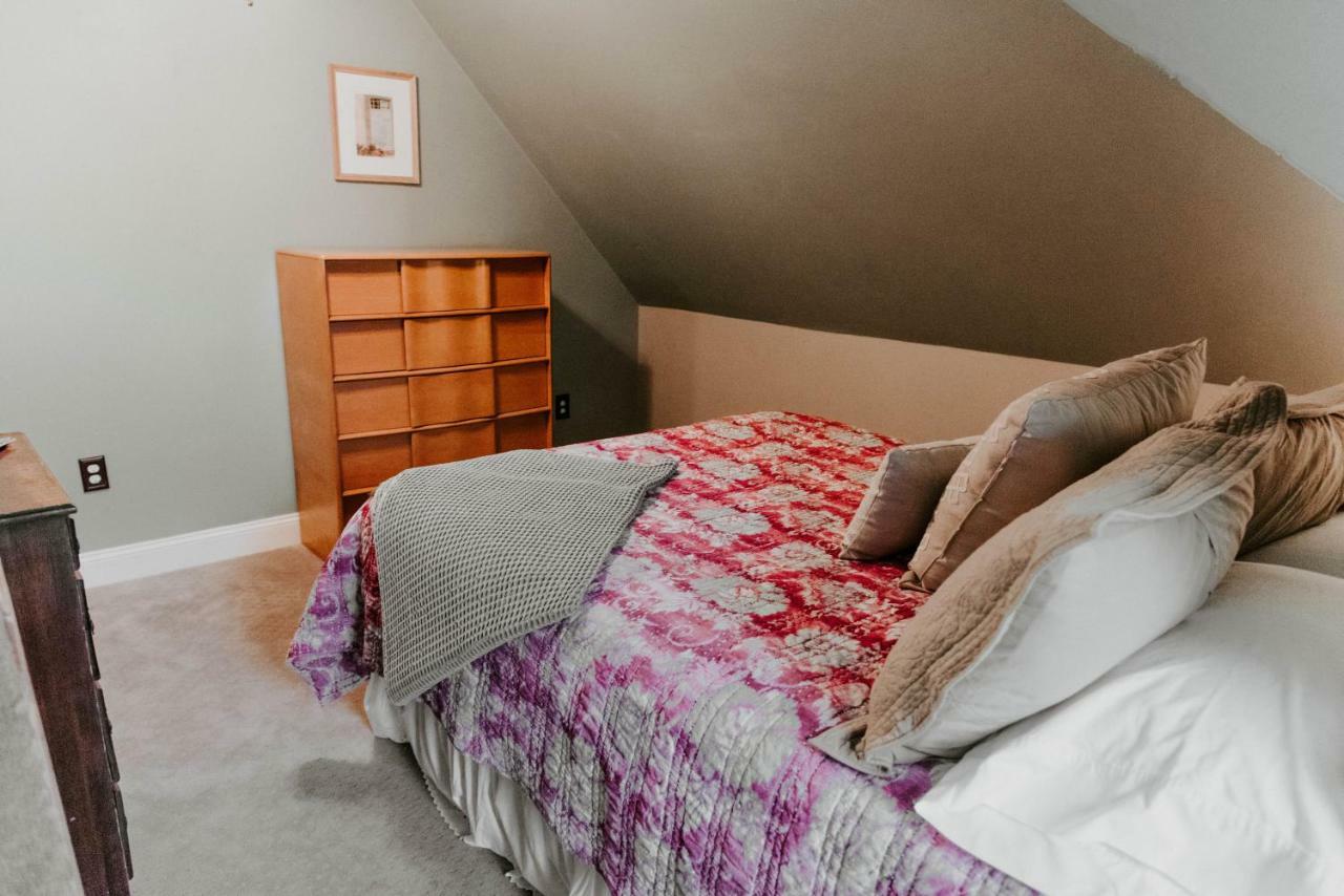 Georges On York B&B Taneytown 외부 사진