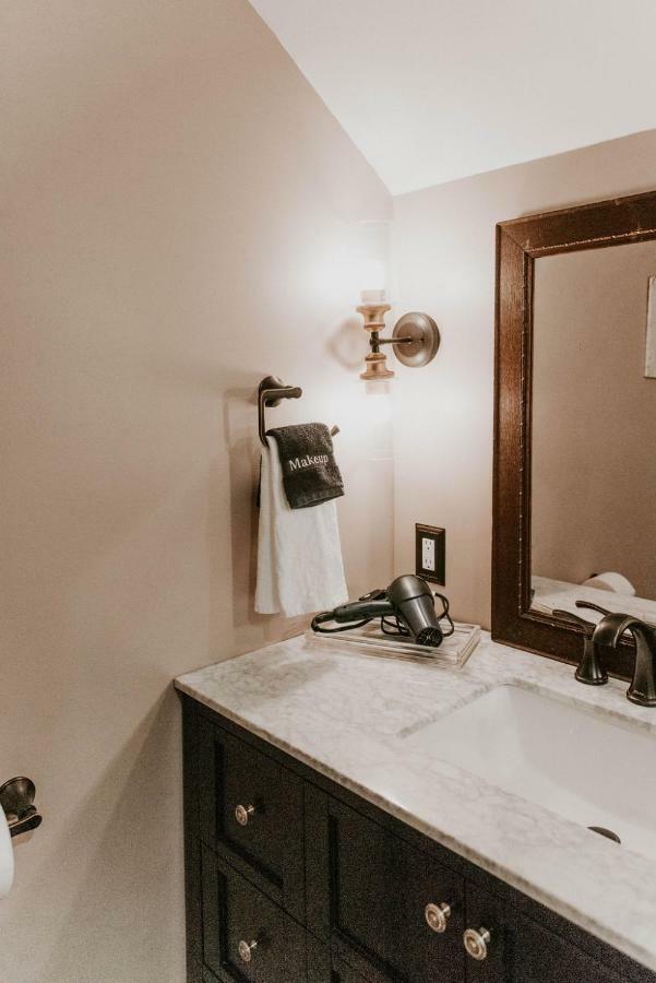 Georges On York B&B Taneytown 외부 사진