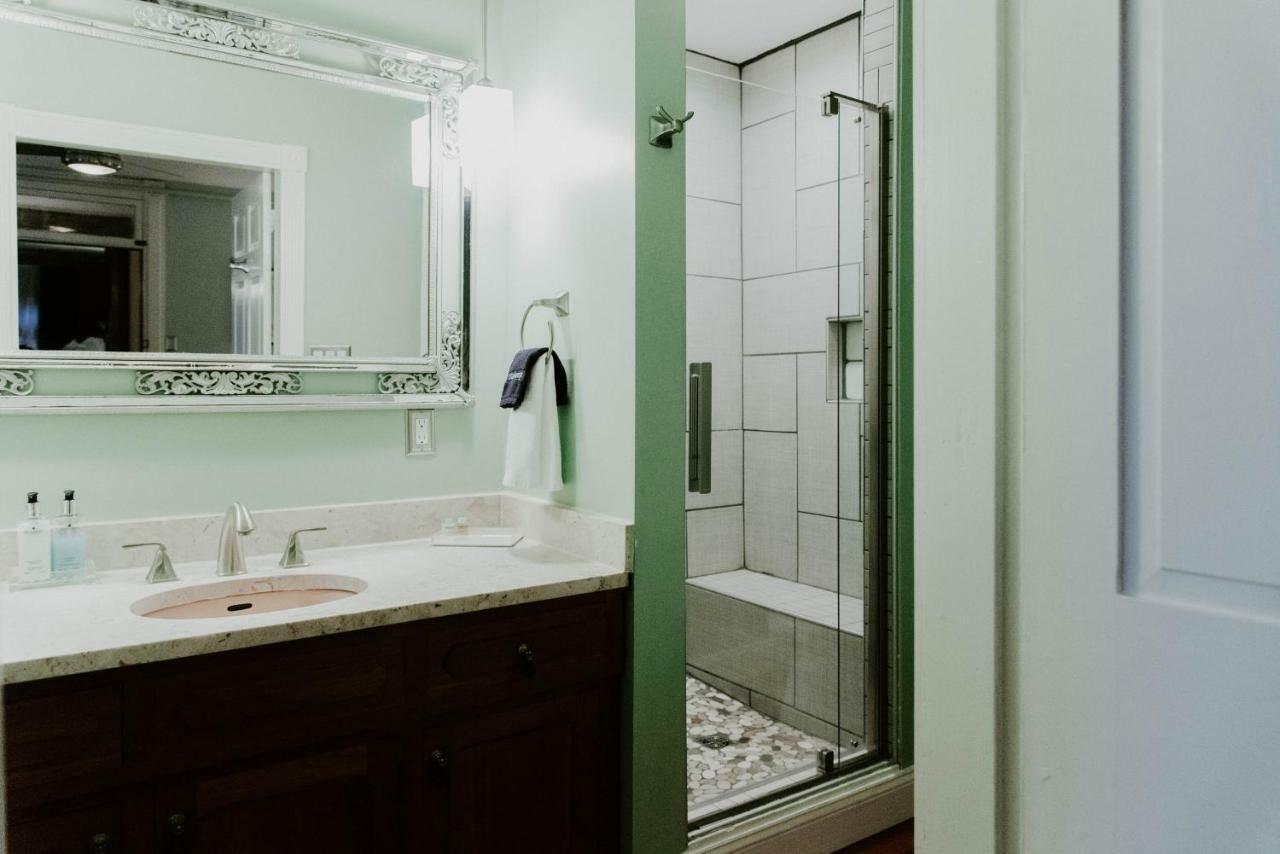 Georges On York B&B Taneytown 외부 사진