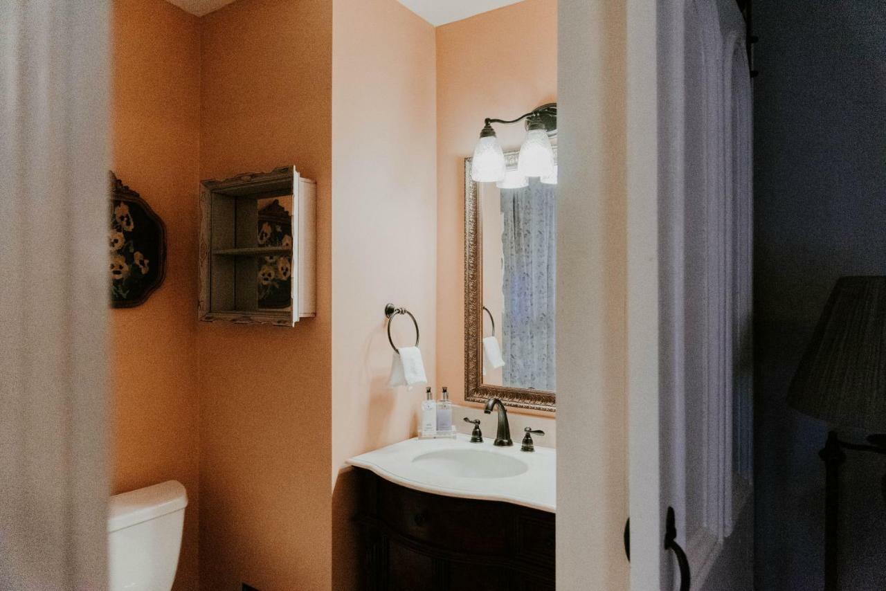 Georges On York B&B Taneytown 외부 사진