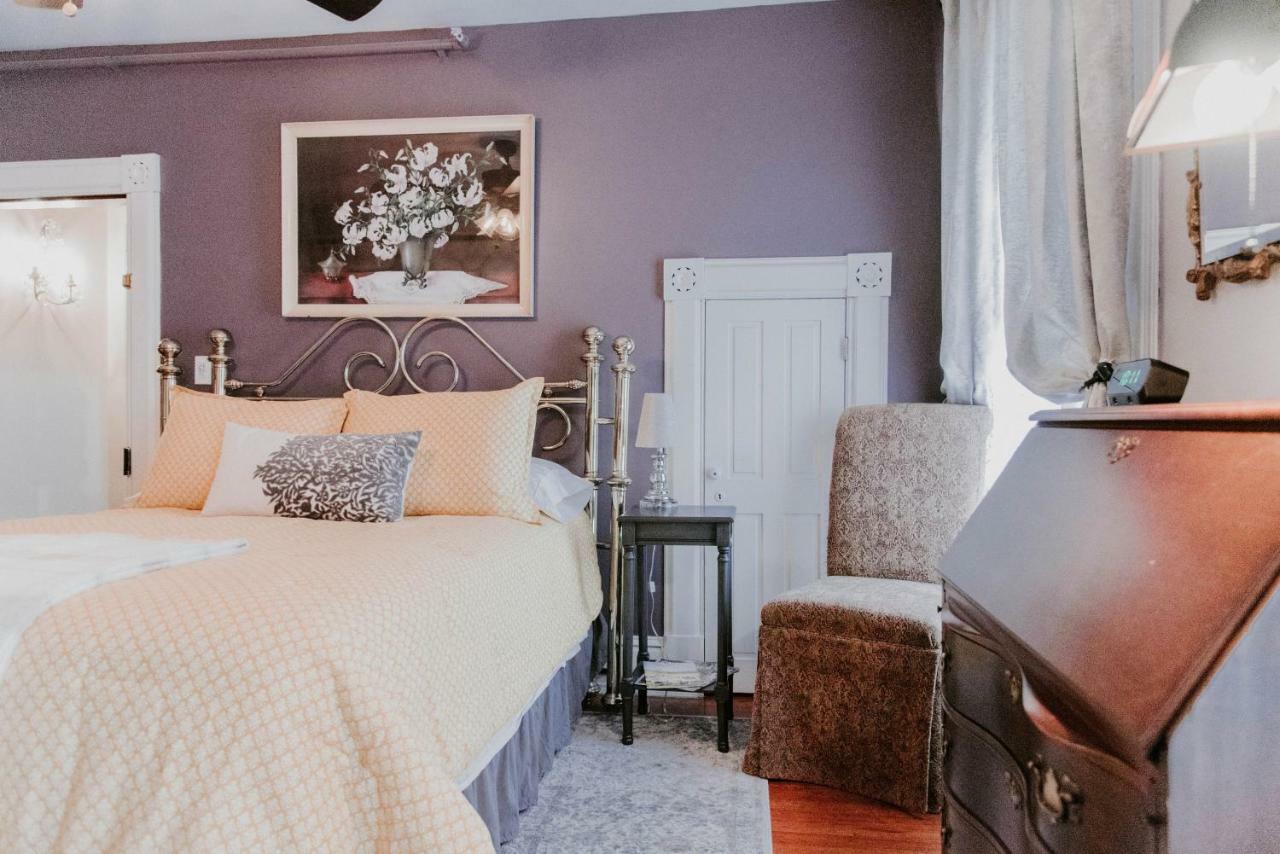 Georges On York B&B Taneytown 외부 사진