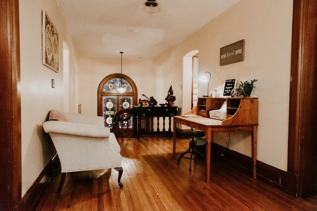 Georges On York B&B Taneytown 외부 사진