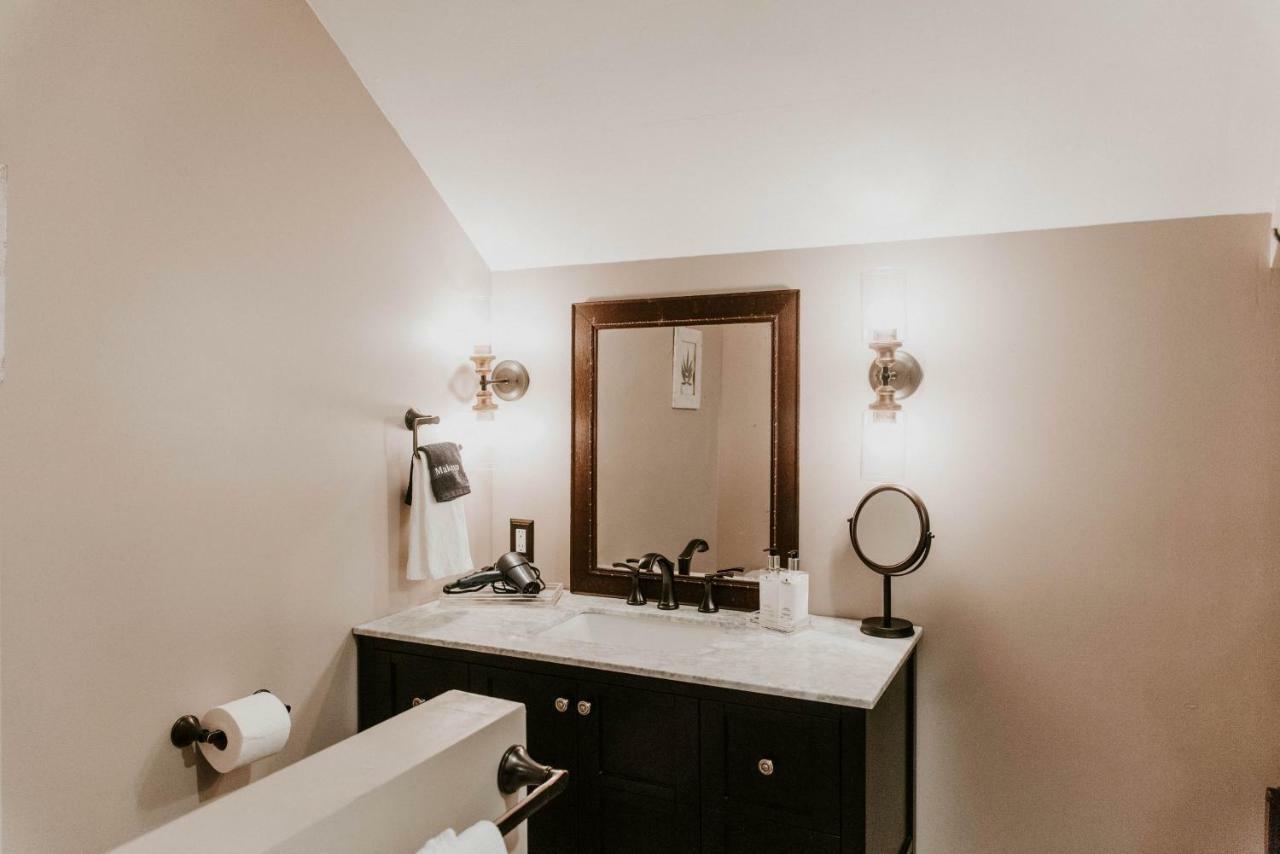 Georges On York B&B Taneytown 외부 사진