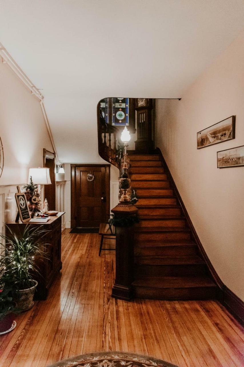 Georges On York B&B Taneytown 외부 사진
