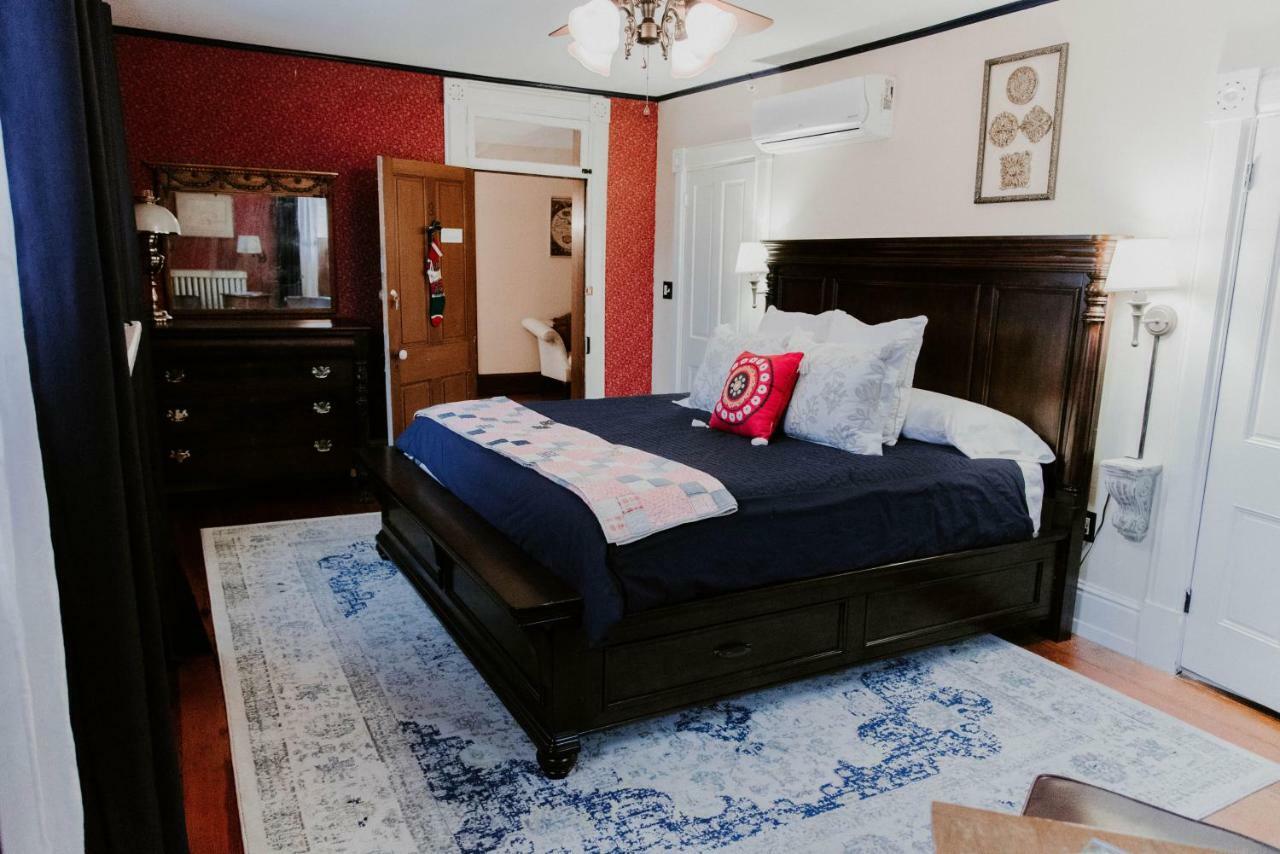 Georges On York B&B Taneytown 외부 사진