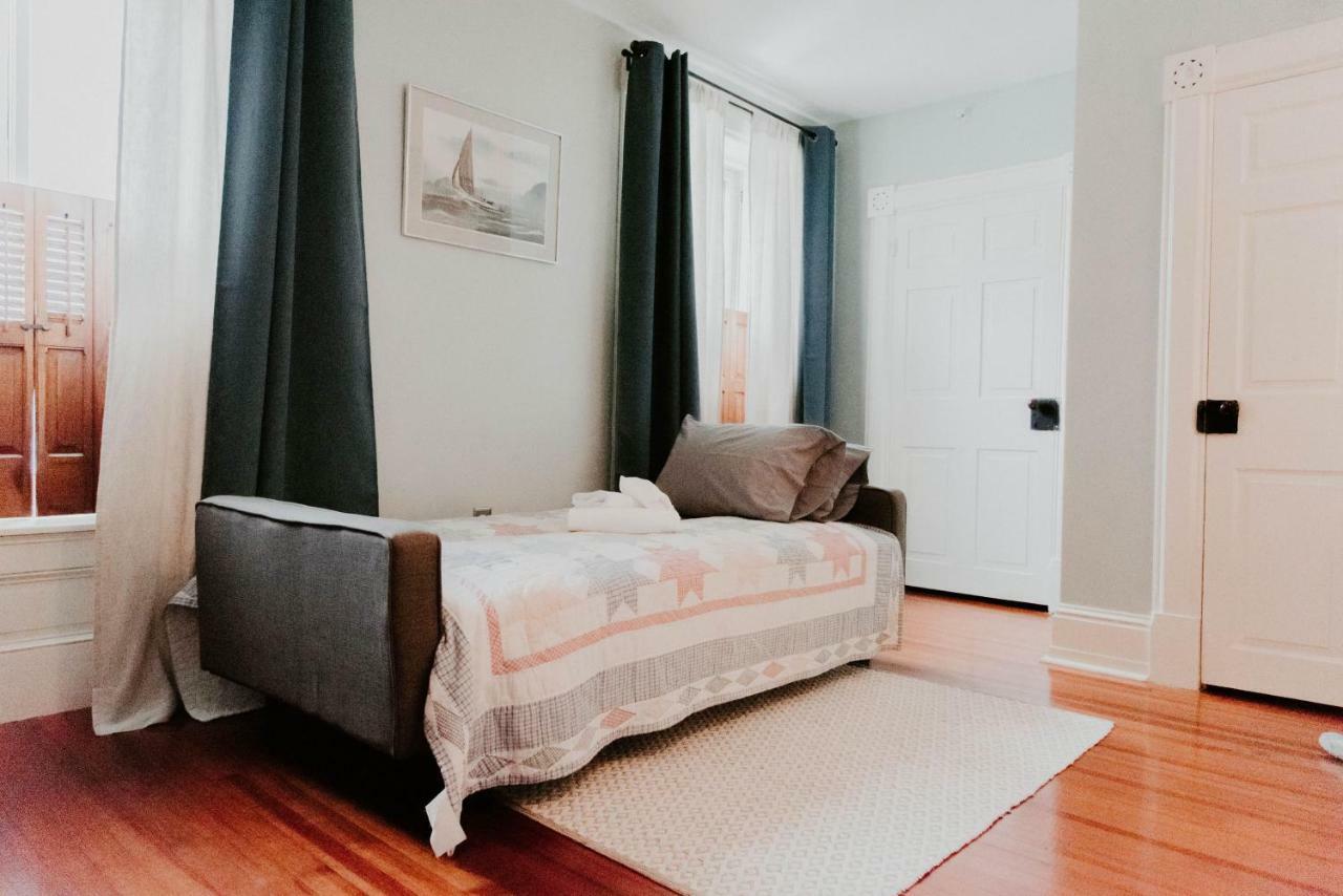 Georges On York B&B Taneytown 외부 사진