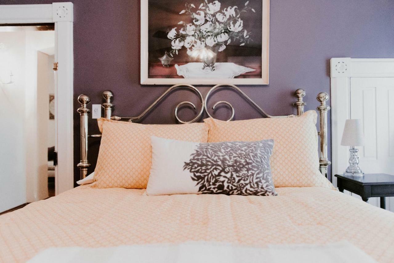 Georges On York B&B Taneytown 외부 사진