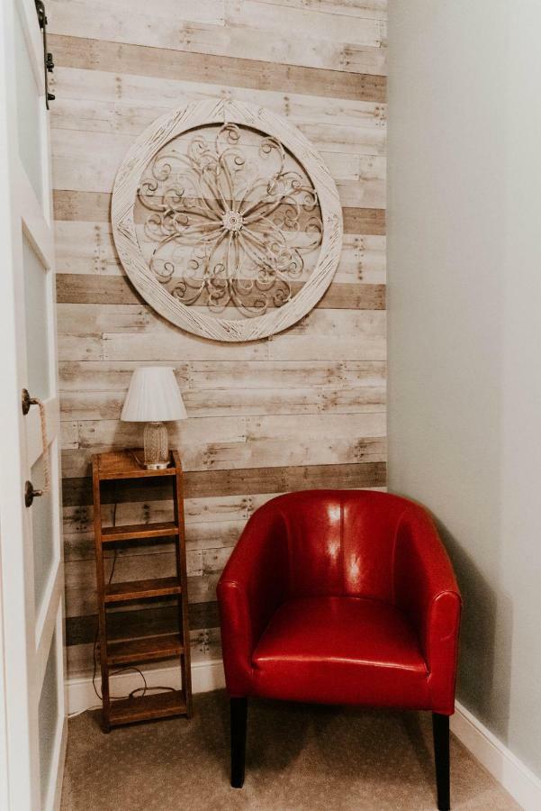Georges On York B&B Taneytown 외부 사진