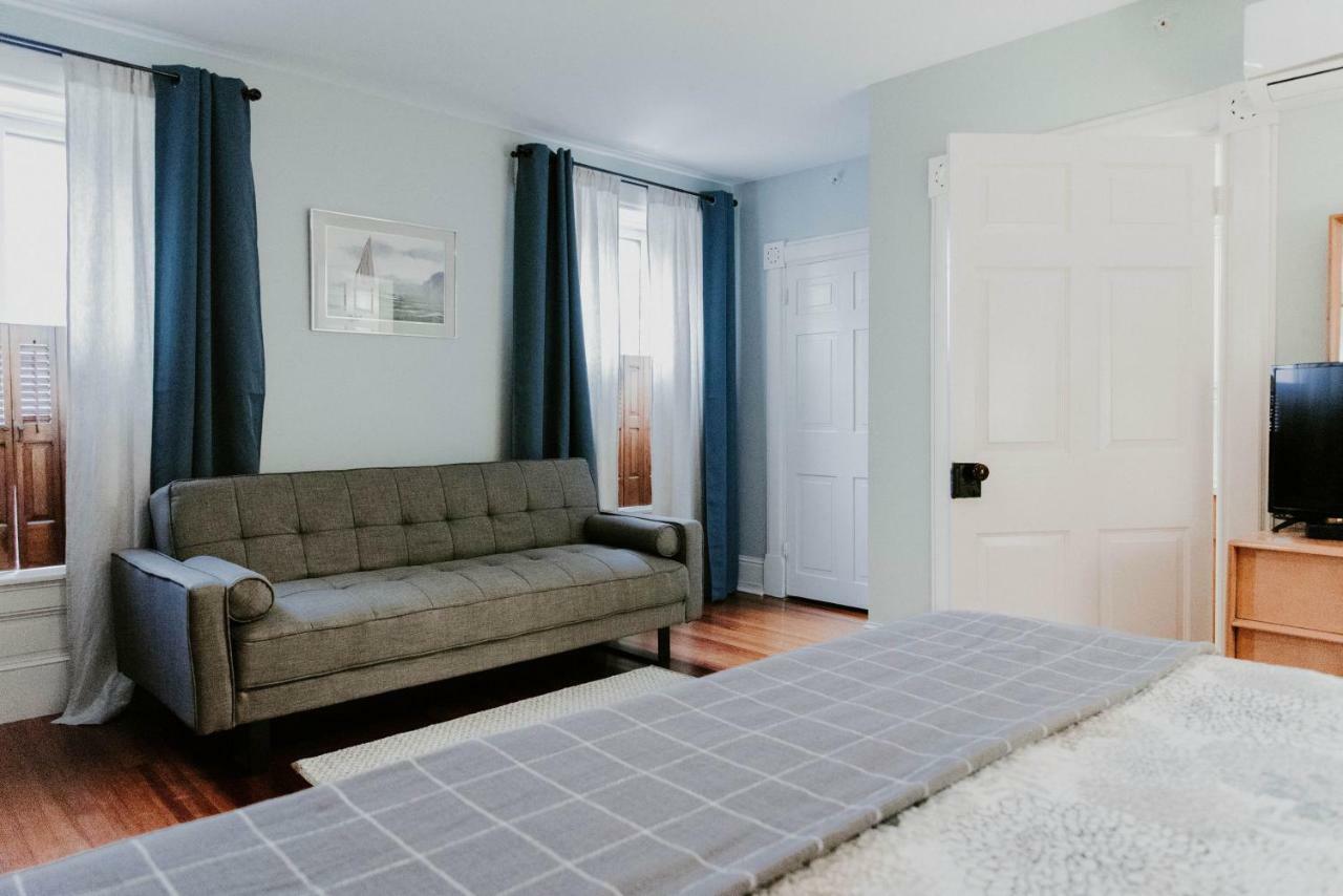 Georges On York B&B Taneytown 외부 사진