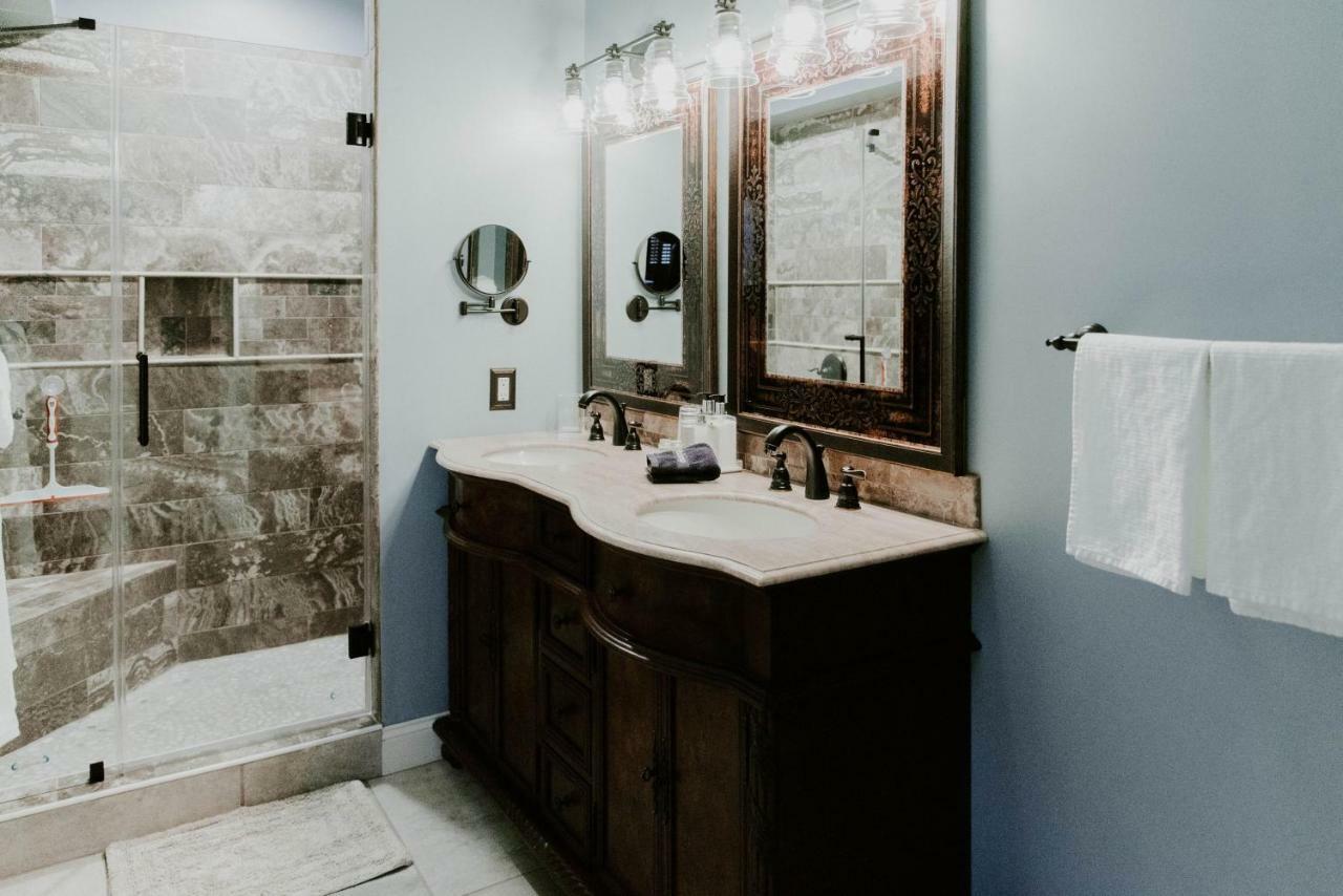 Georges On York B&B Taneytown 외부 사진