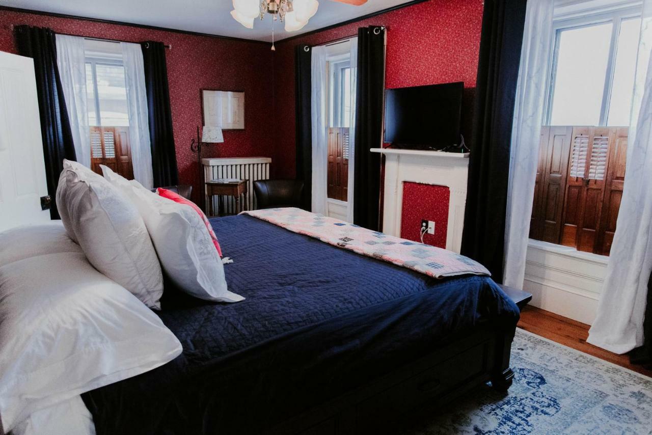 Georges On York B&B Taneytown 외부 사진
