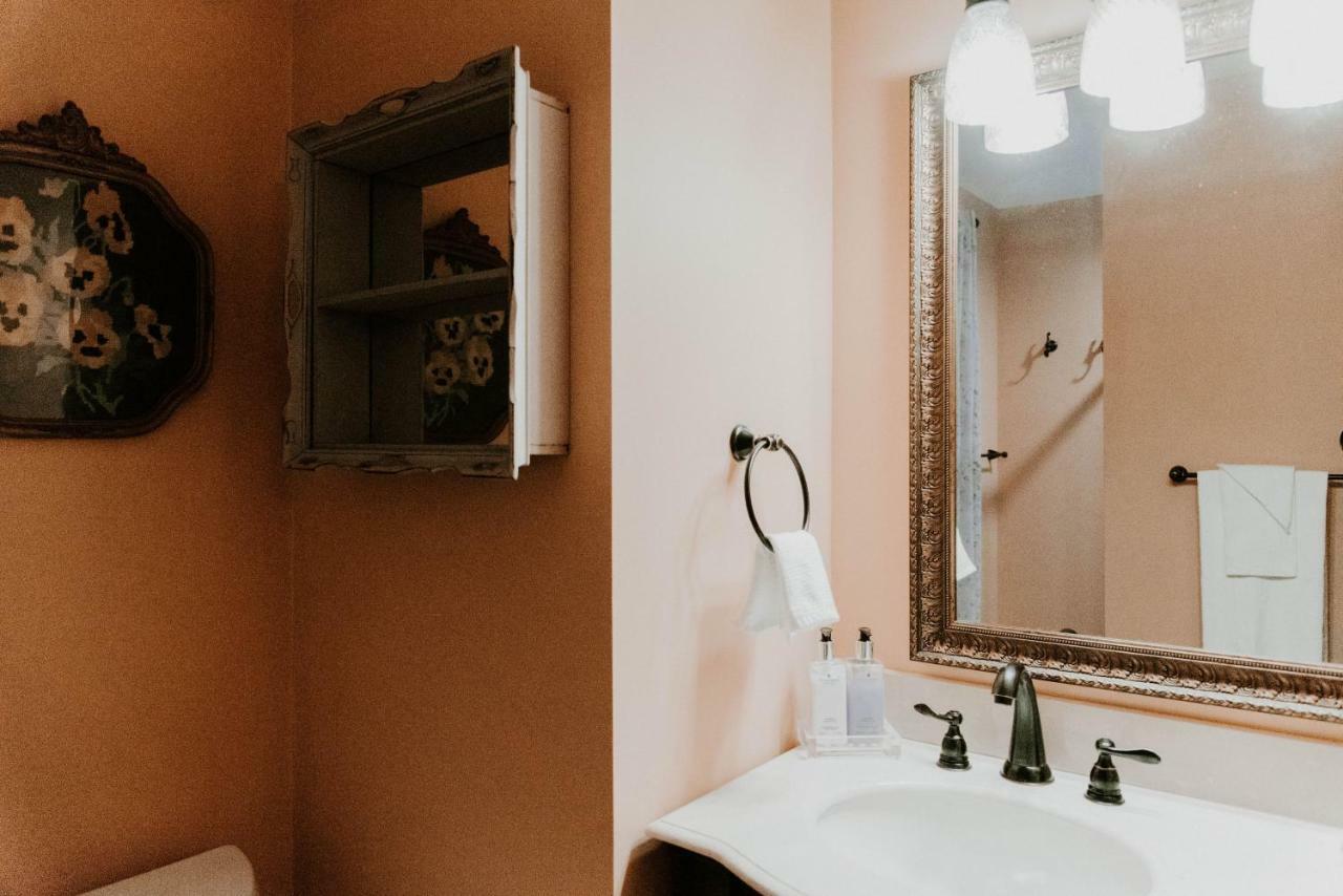 Georges On York B&B Taneytown 외부 사진