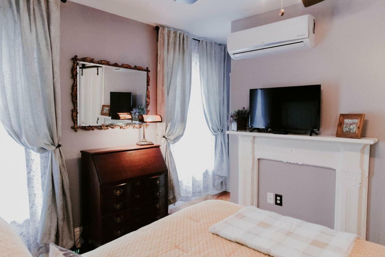 Georges On York B&B Taneytown 외부 사진