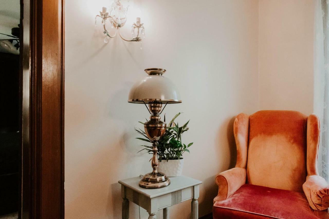 Georges On York B&B Taneytown 외부 사진