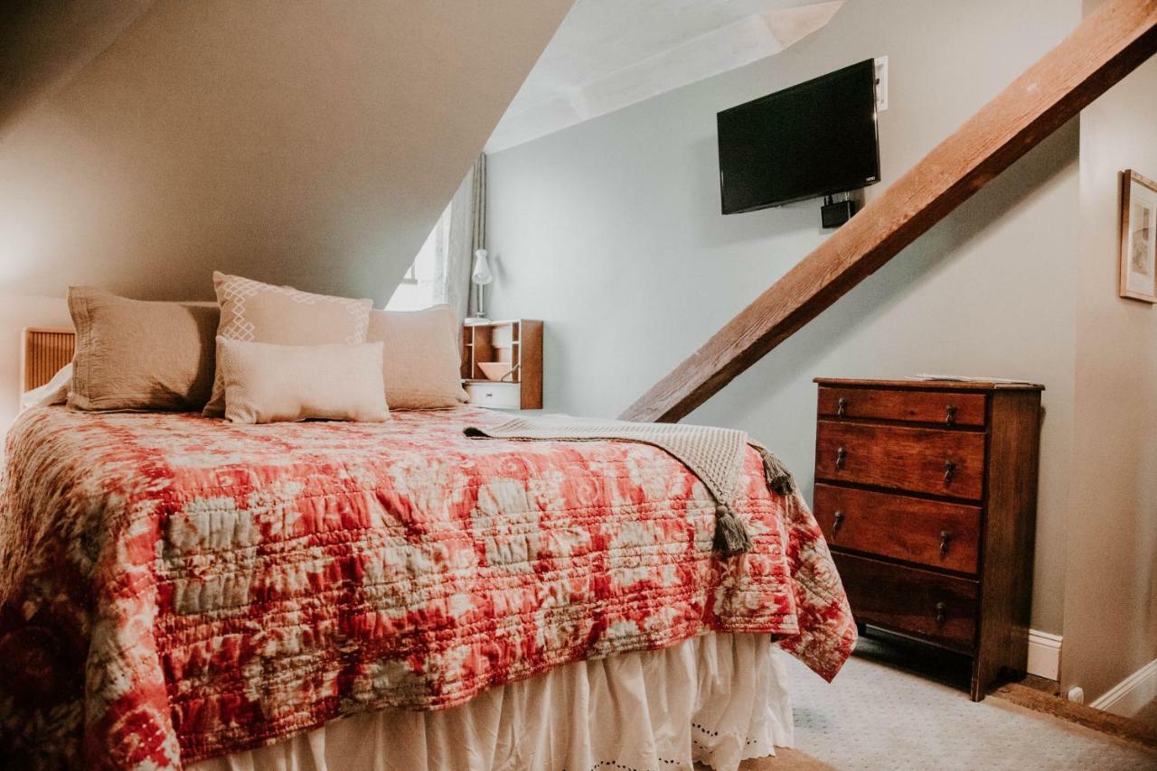 Georges On York B&B Taneytown 외부 사진